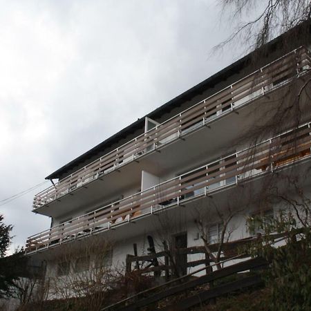 Appartement Luna Schmallenberg Exterior photo