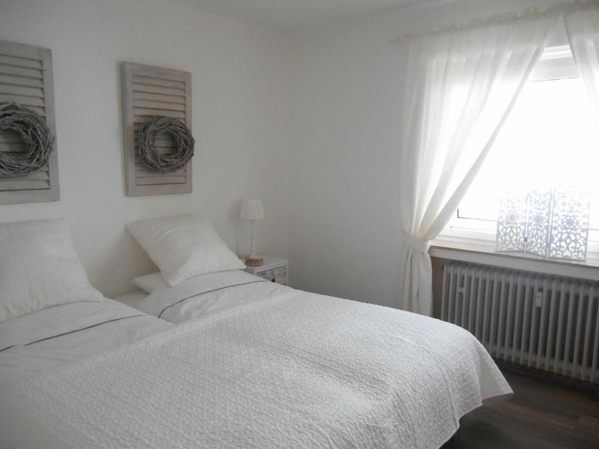 Appartement Luna Schmallenberg Exterior photo
