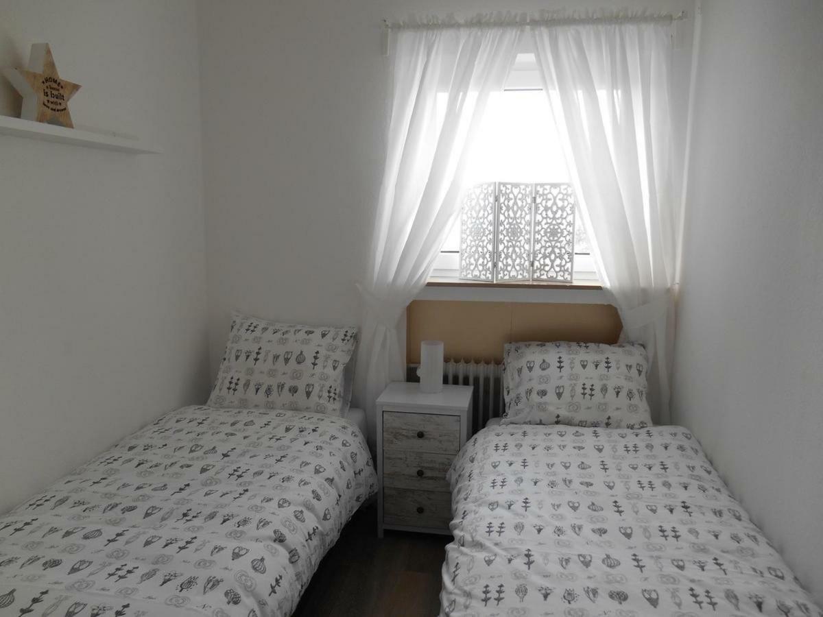 Appartement Luna Schmallenberg Exterior photo