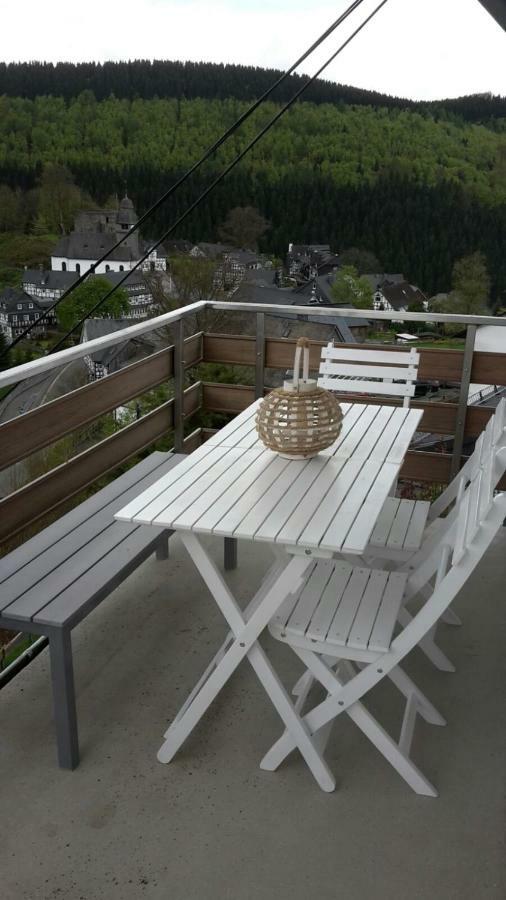 Appartement Luna Schmallenberg Exterior photo