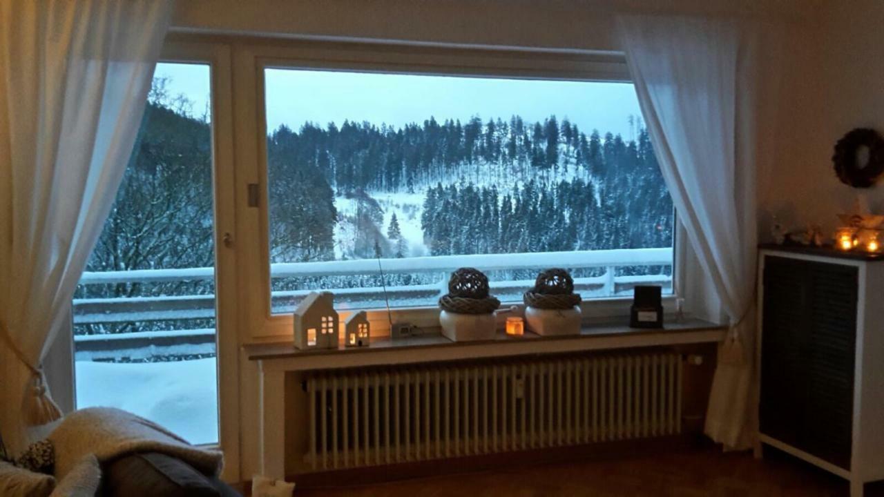 Appartement Luna Schmallenberg Exterior photo