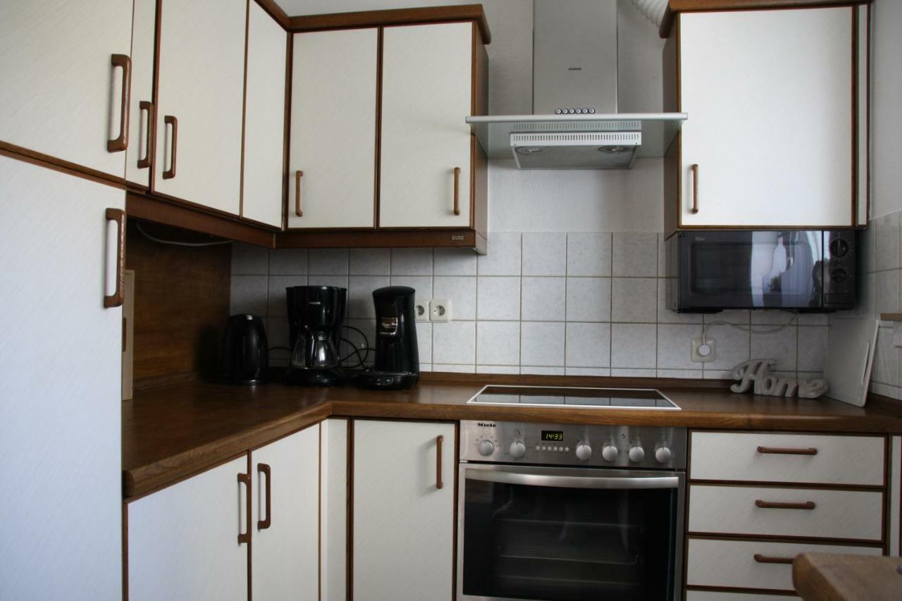 Appartement Luna Schmallenberg Exterior photo