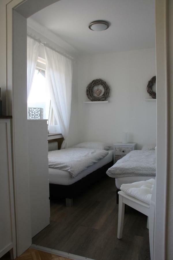 Appartement Luna Schmallenberg Exterior photo
