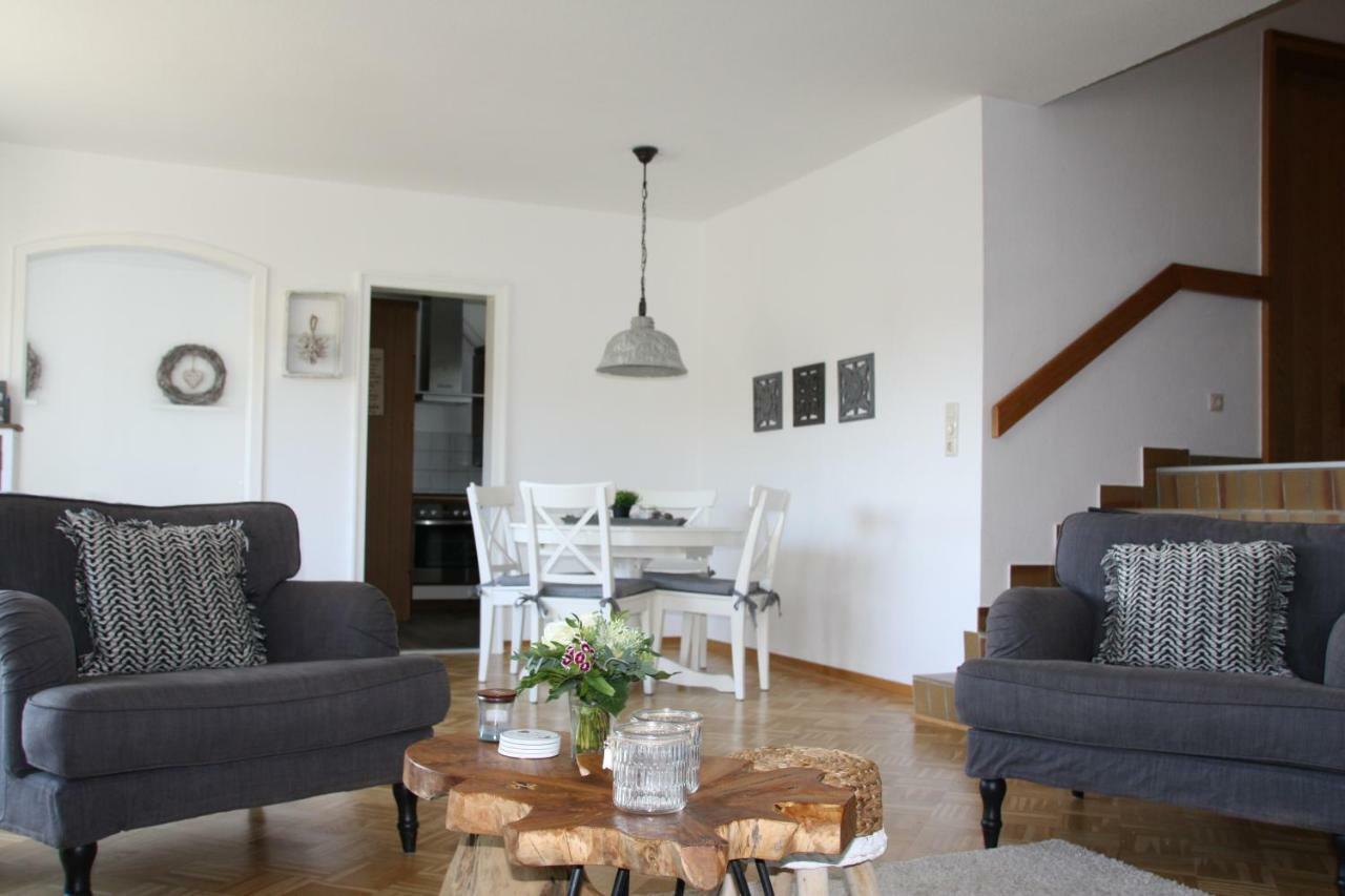Appartement Luna Schmallenberg Exterior photo