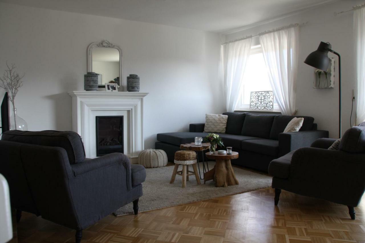 Appartement Luna Schmallenberg Exterior photo