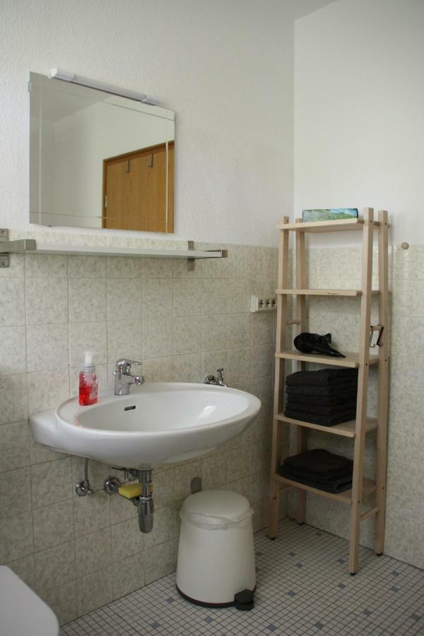 Appartement Luna Schmallenberg Exterior photo